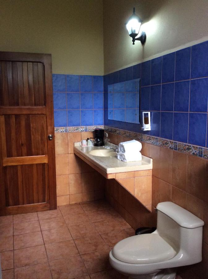 Hotel Confort Arenal La Fortuna