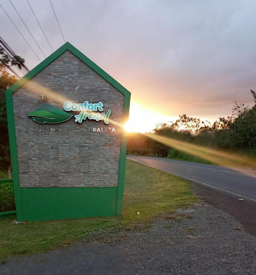 Confort Arenal Hotel