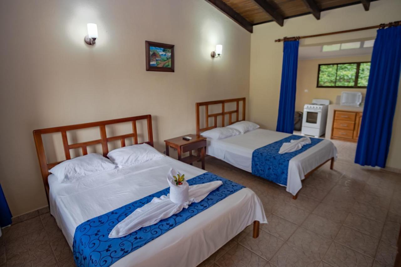 Hotel Confort Arenal La Fortuna