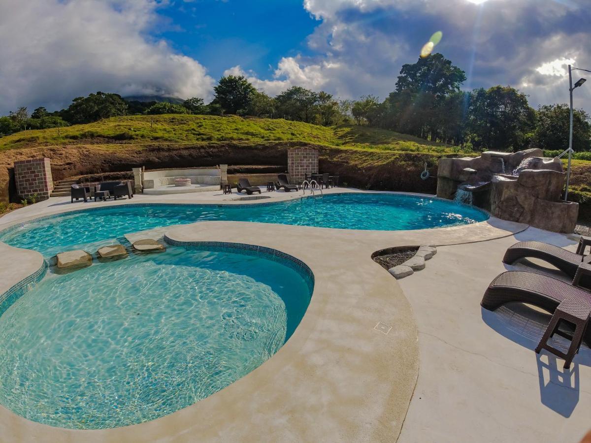 Hotel Confort Arenal *