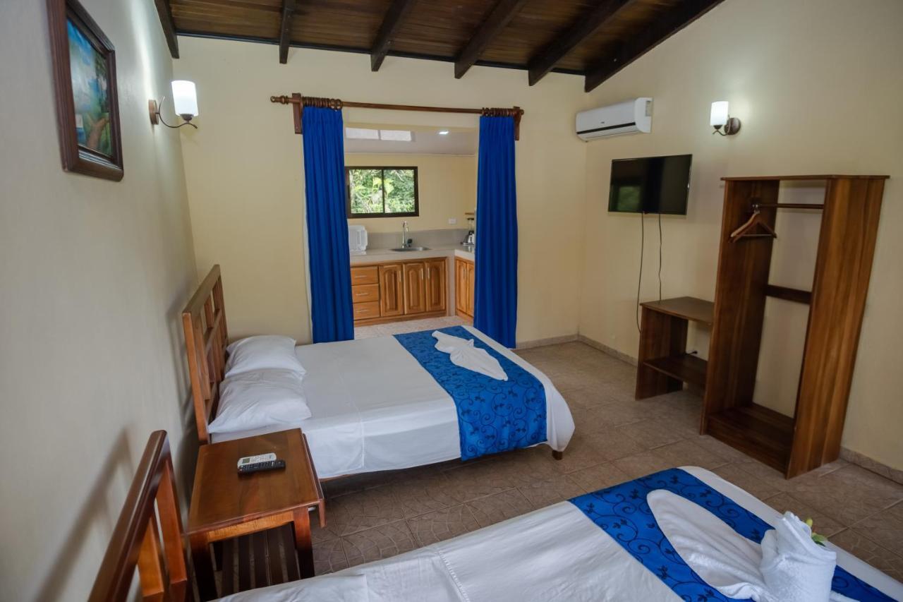 Hotel Confort Arenal