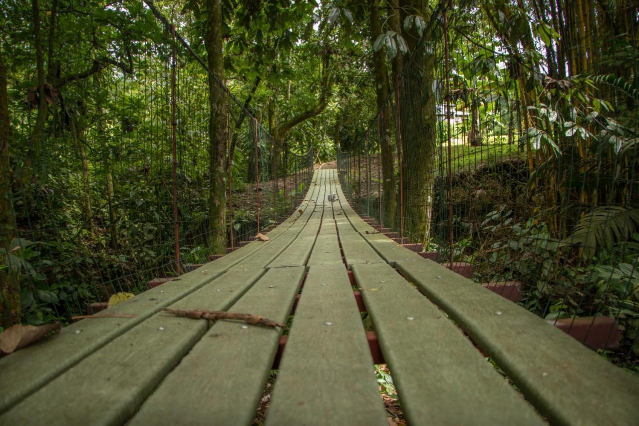 Confort Arenal La Fortuna