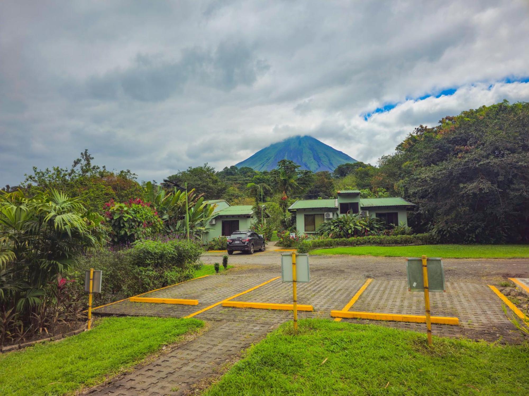 Confort Arenal Hotel La Fortuna