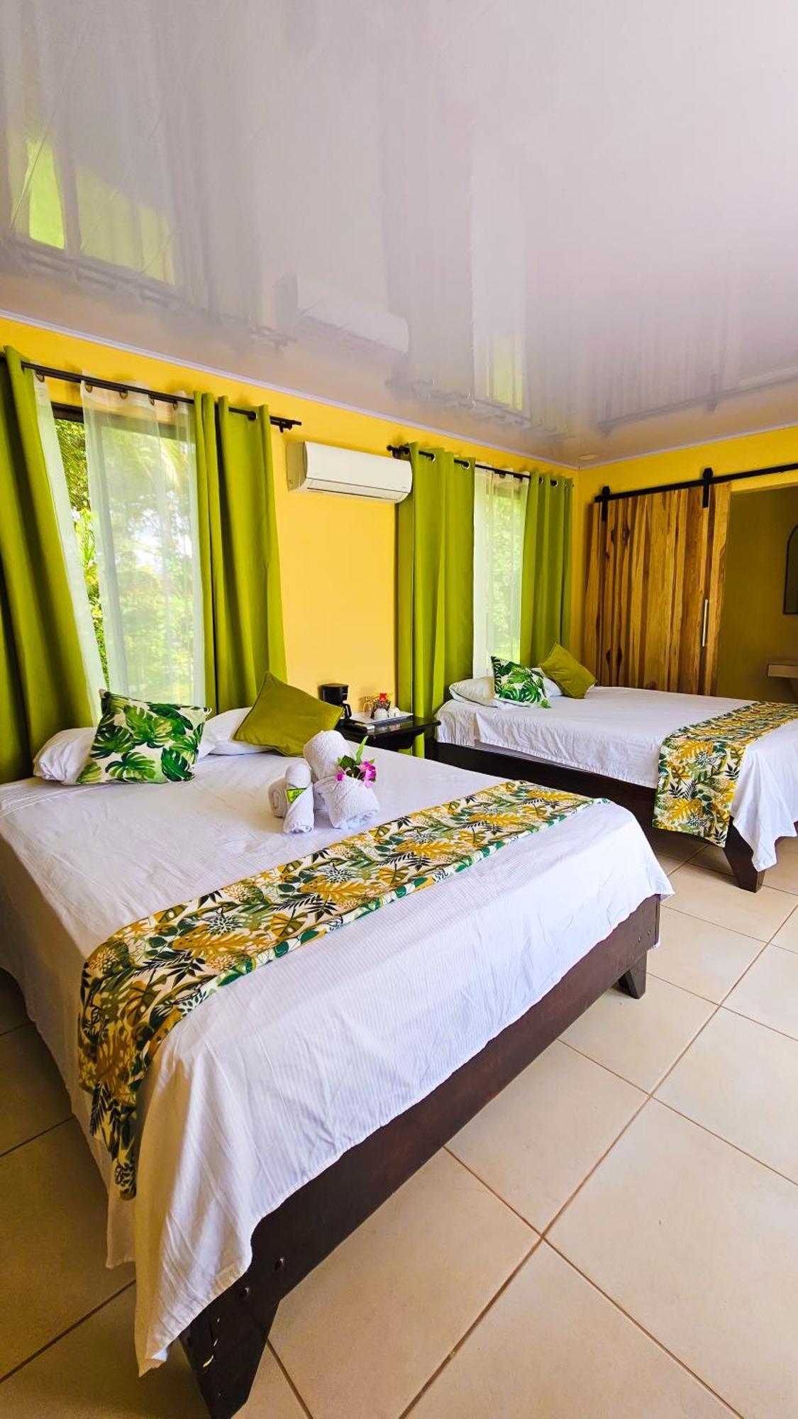 Hotel Confort Arenal La Fortuna