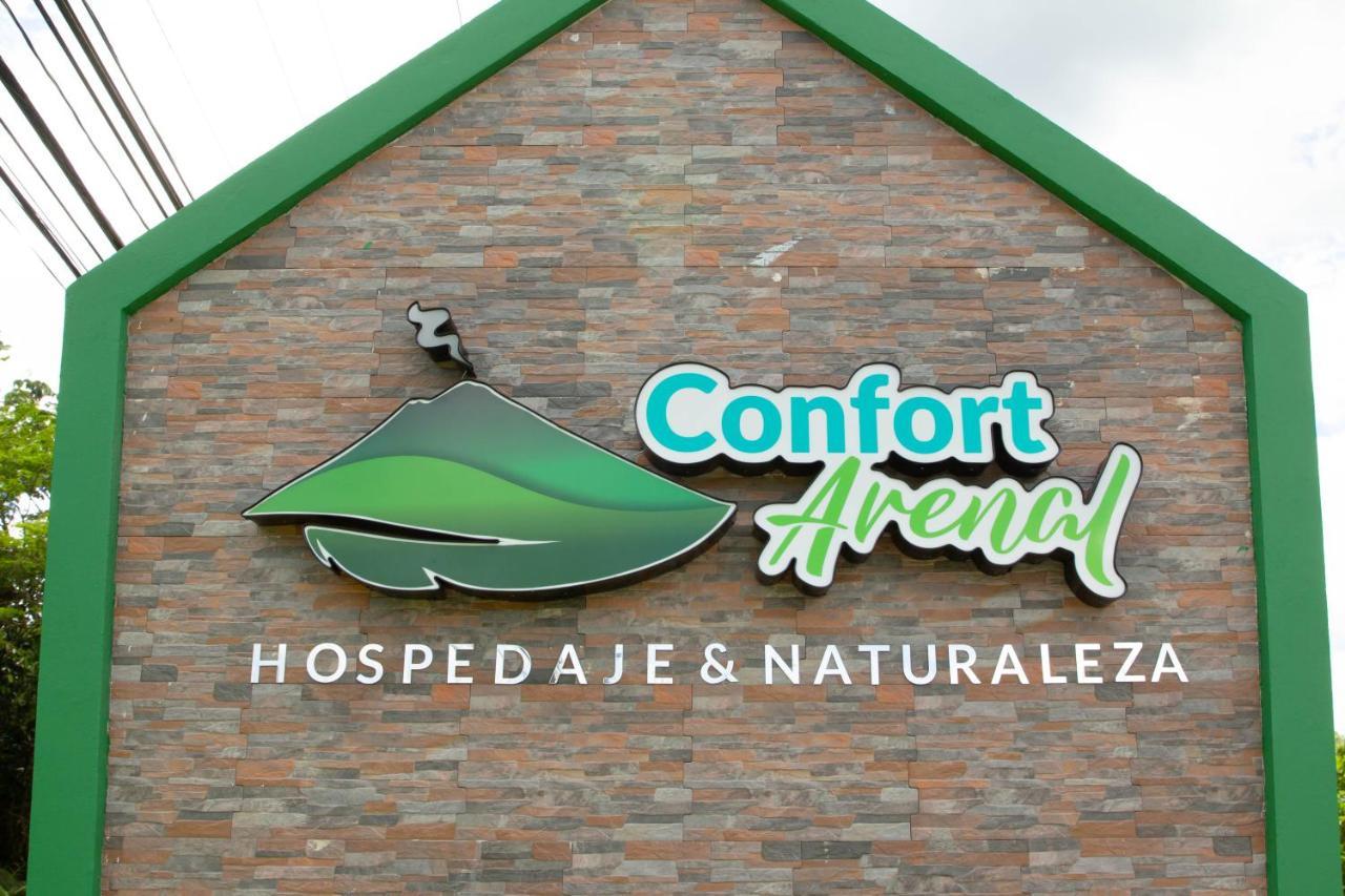 Hotel Confort Arenal *