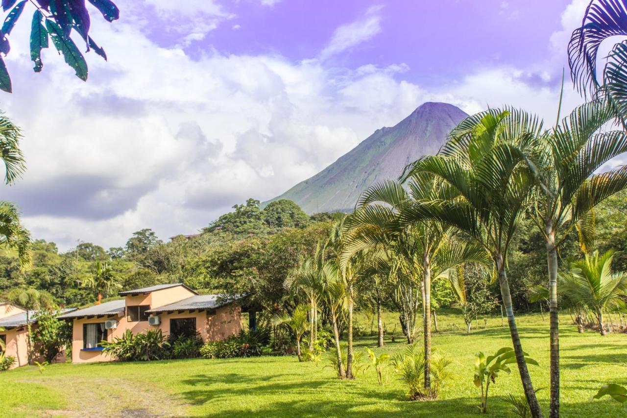 Confort Arenal Hotel