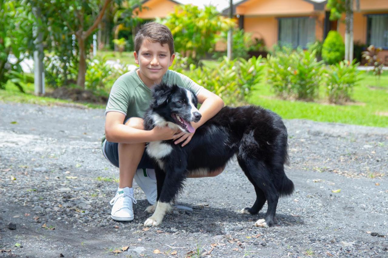 Confort Arenal La Fortuna
