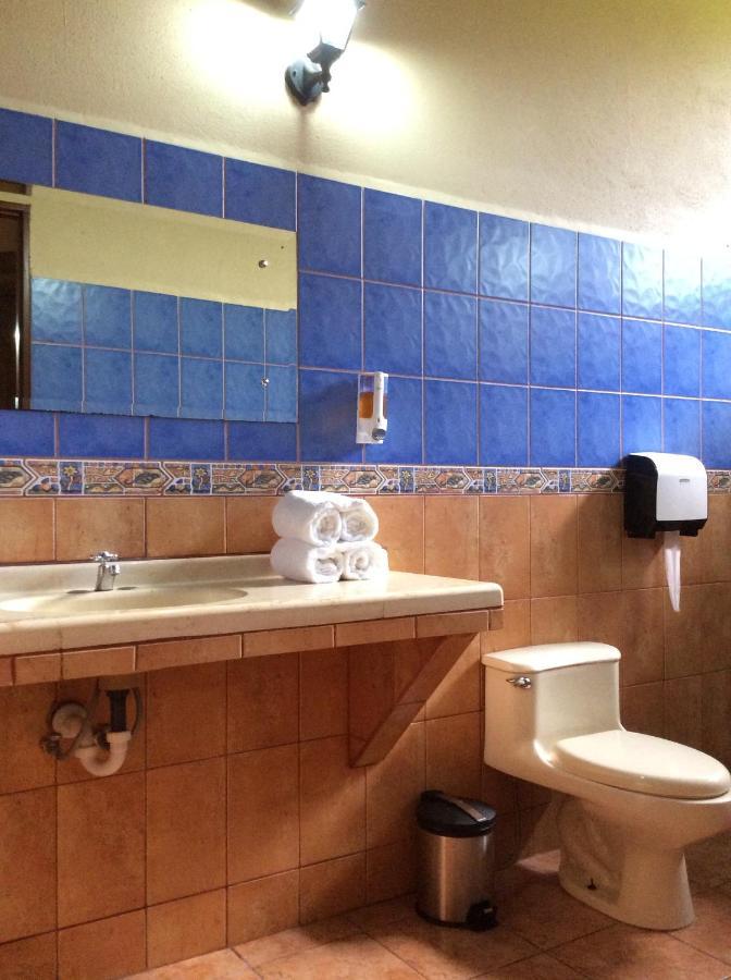 Confort Arenal Hotel