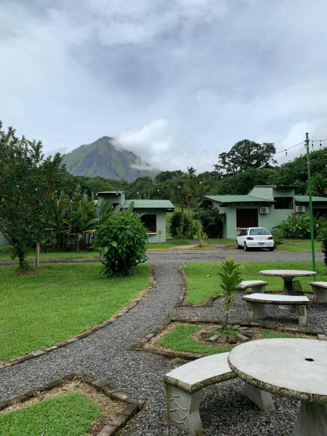 Confort Arenal * La Fortuna