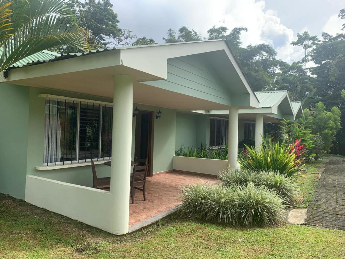 Hotel Confort Arenal