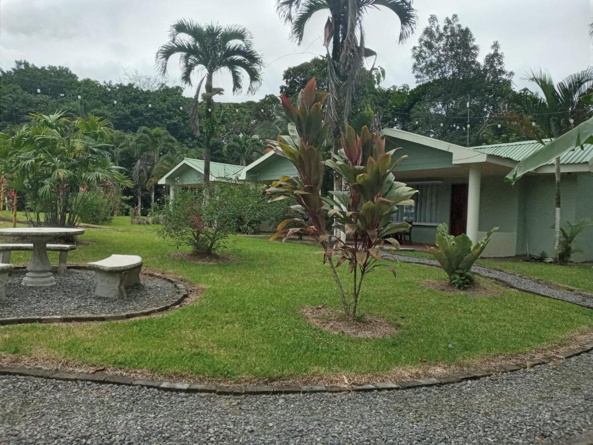 Confort Arenal La Fortuna