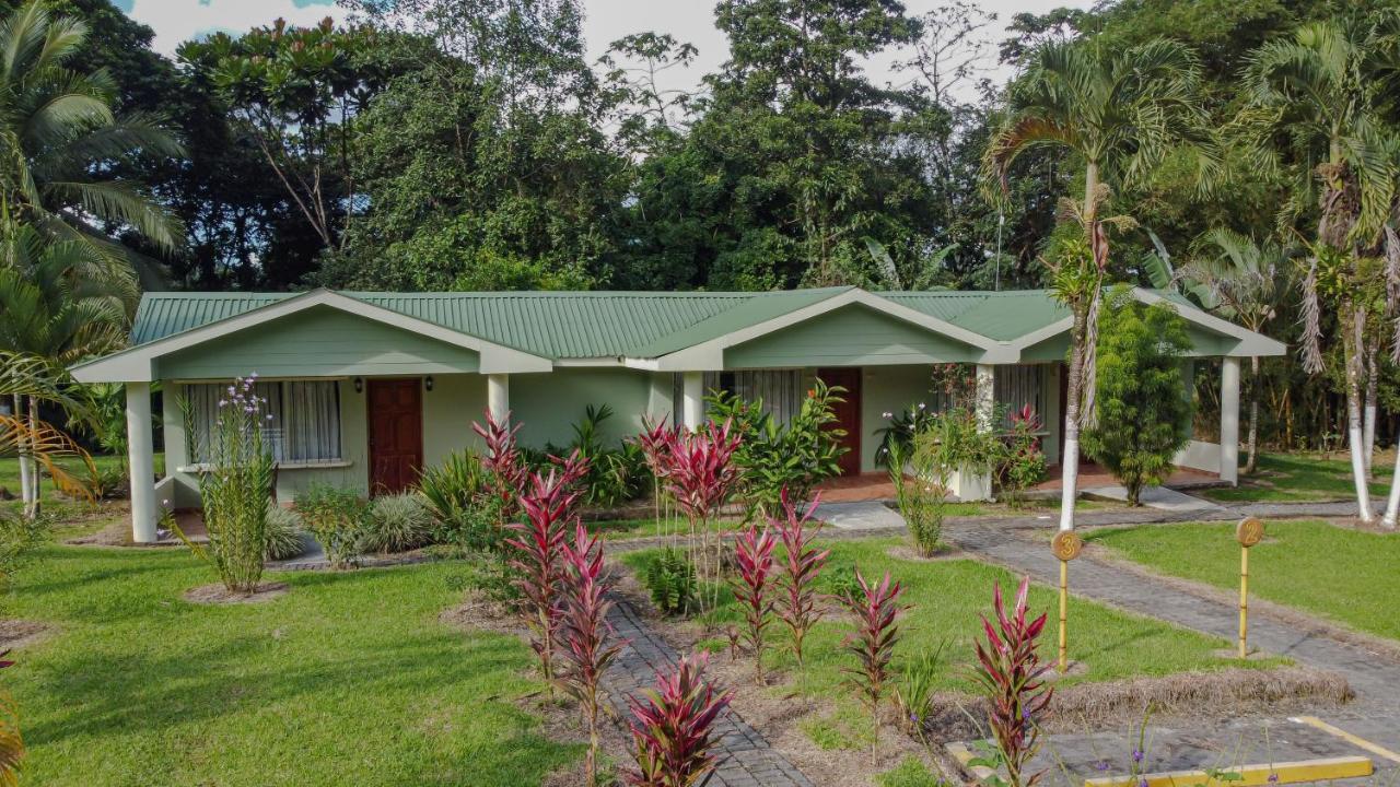 Hotel Confort Arenal