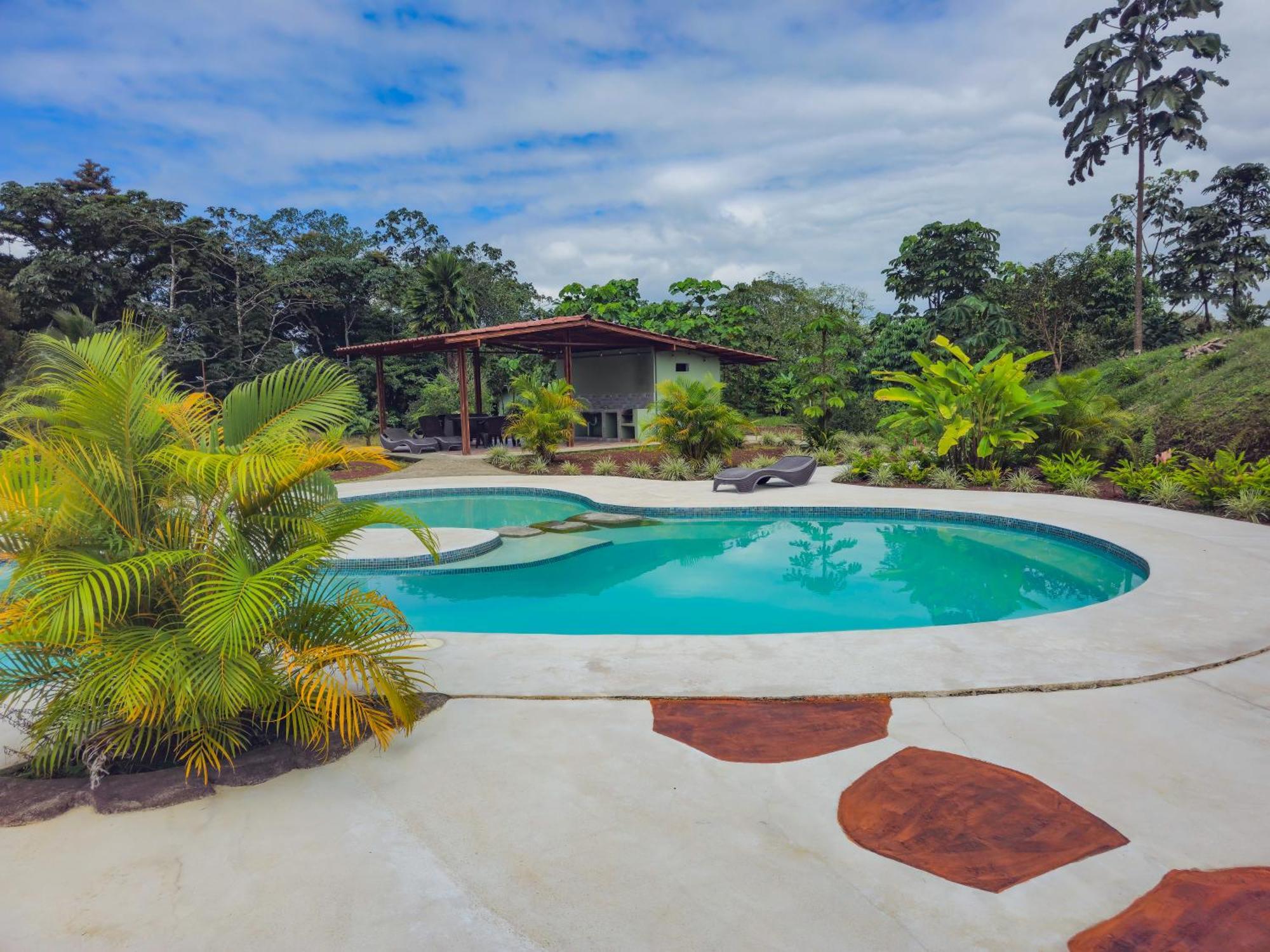 Hotel Confort Arenal