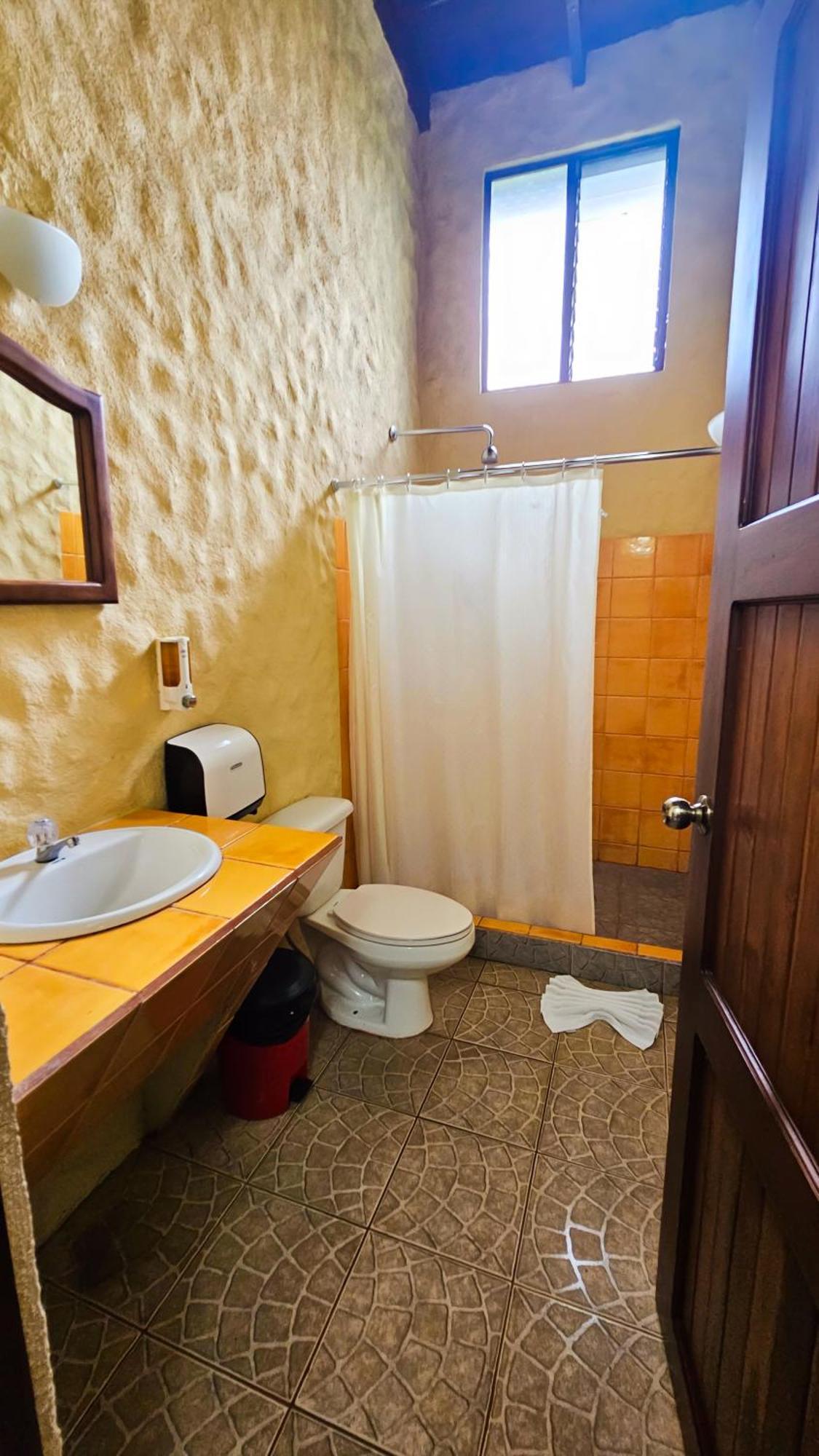 Hotel Confort Arenal La Fortuna