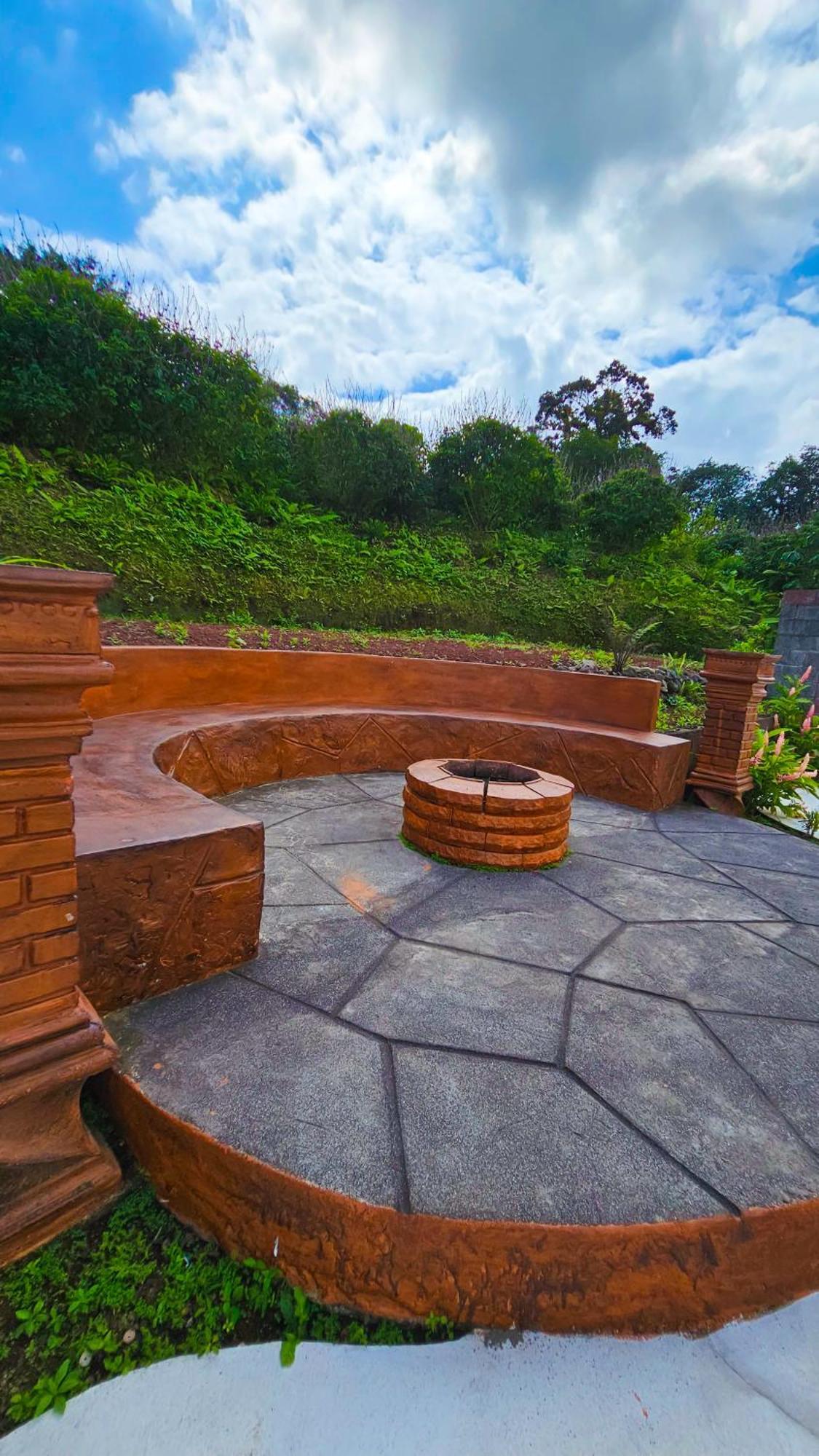 Hotel Confort Arenal La Fortuna