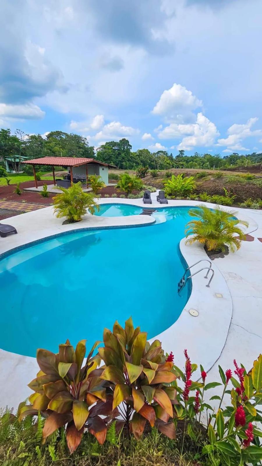 Hotel Confort Arenal La Fortuna
