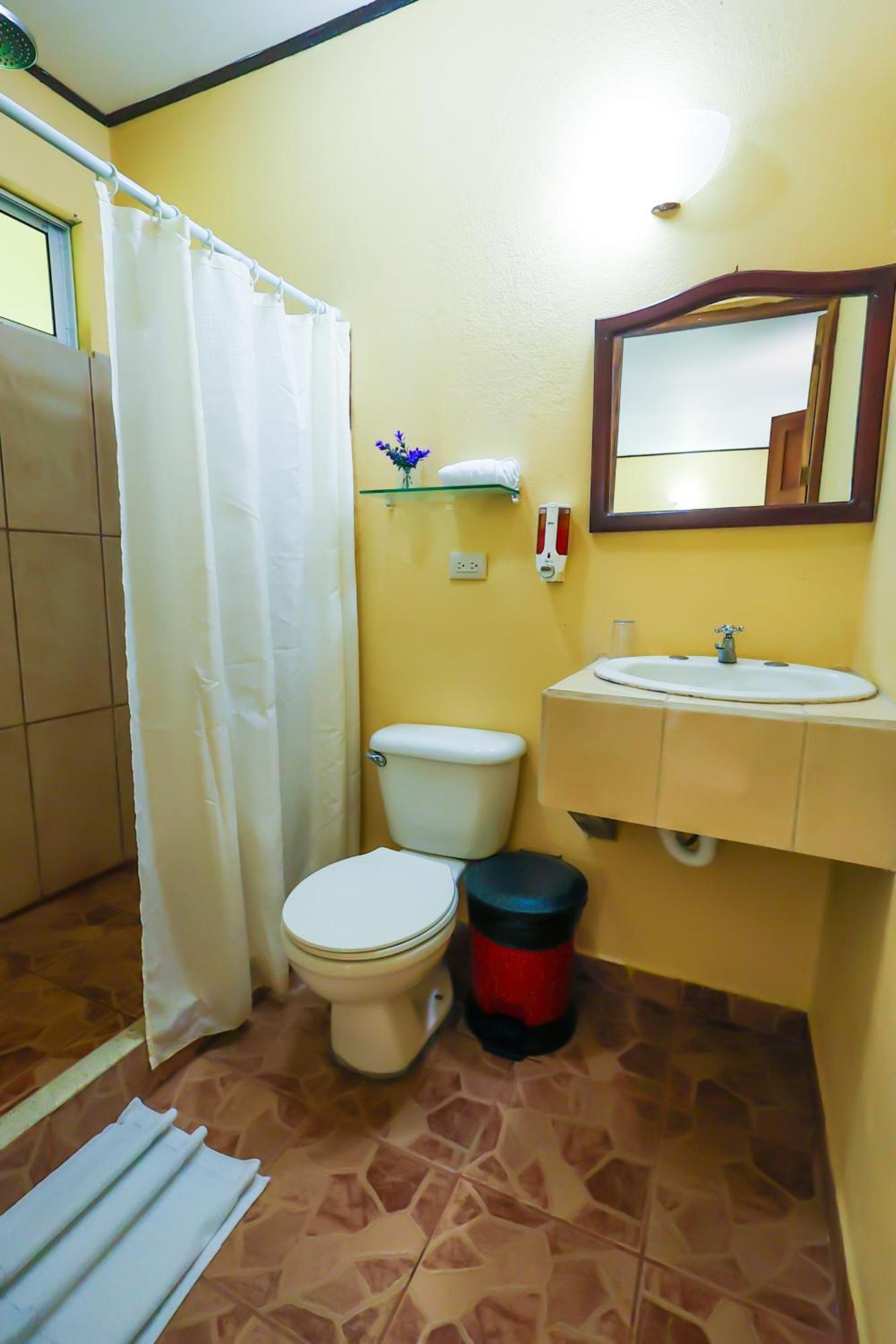 Confort Arenal * La Fortuna