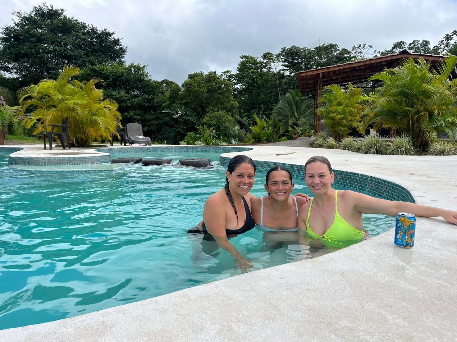 Confort Arenal Hotel